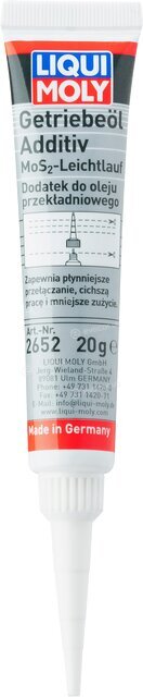 Liqui Moly 2652