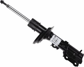 Sachs 317 717