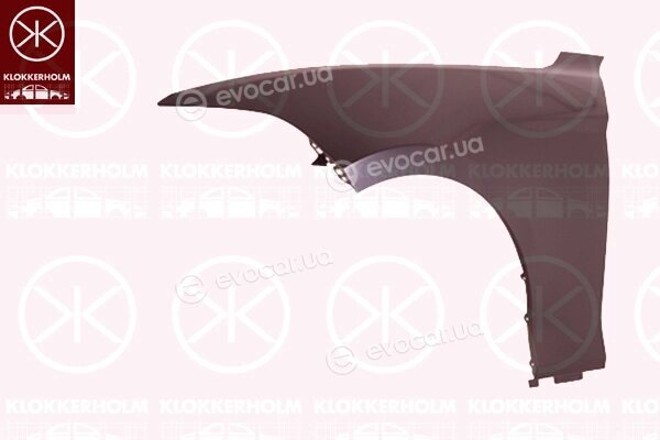 Klokkerholm 0086312