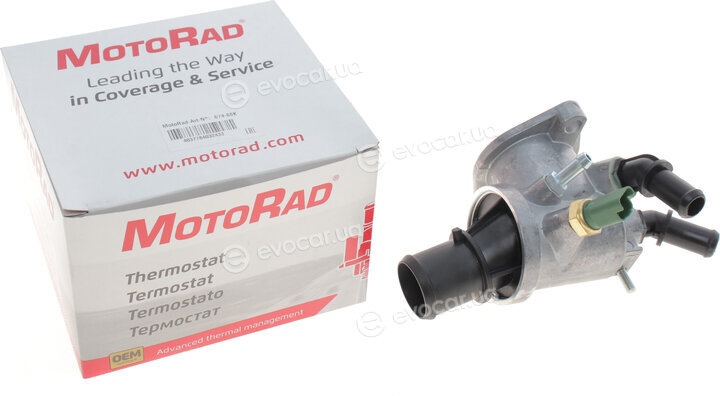 Motorad 674-88K
