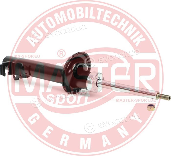 Master Sport 311701-PCS-MS