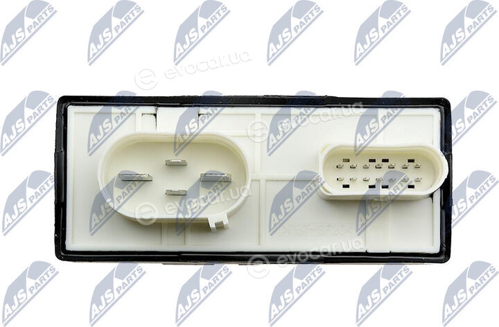 NTY CSW-VW-001