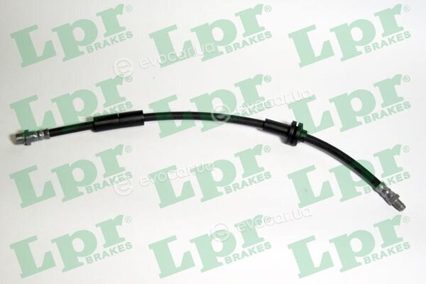 LPR / Samko 6T48011