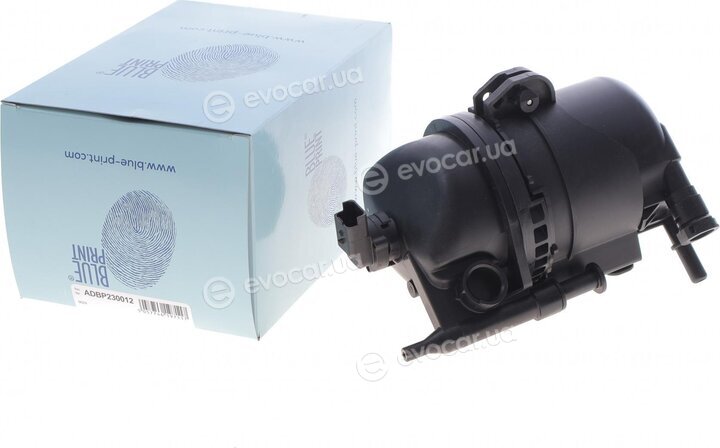 Blue Print ADBP230012