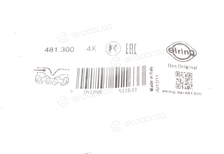 Elring 481.300