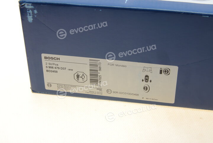 Bosch 0 986 479 D37