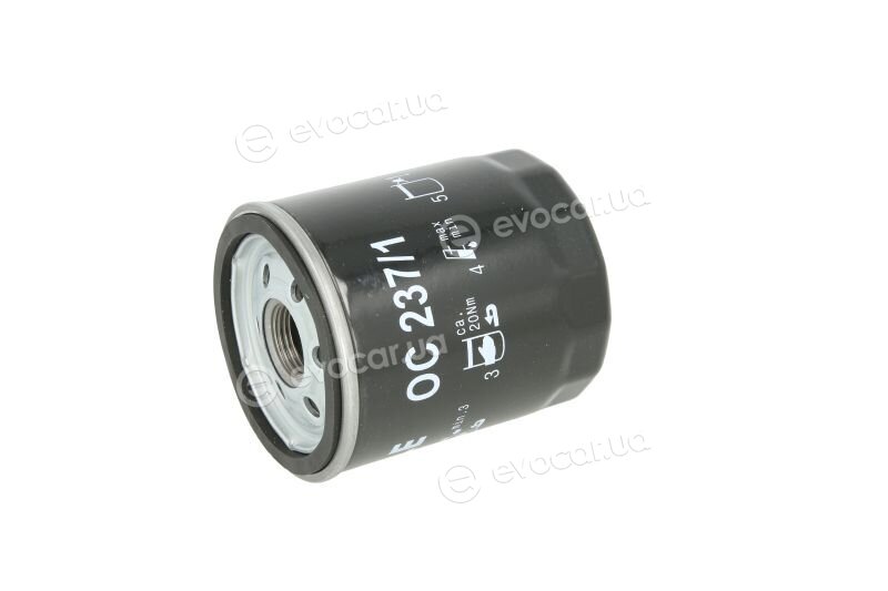 Mahle OC 237/1