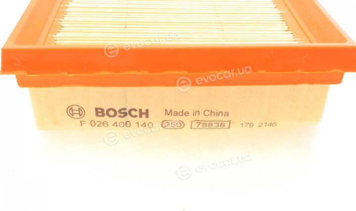 Bosch F 026 400 140