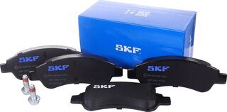 SKF VKBP 80002