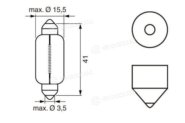 Bosch 1 987 302 229