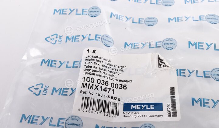 Meyle 100 036 0036