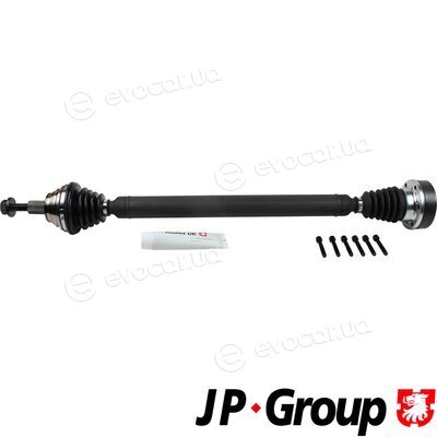 JP Group 1143107780