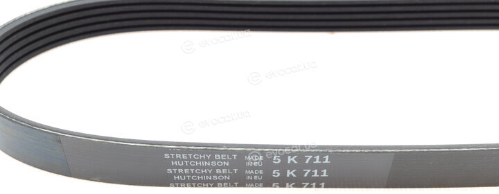 Hutchinson 711 SK 5