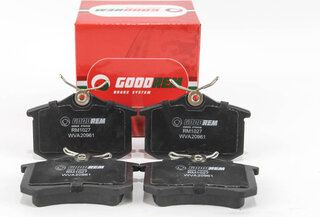 Goodrem RM1027