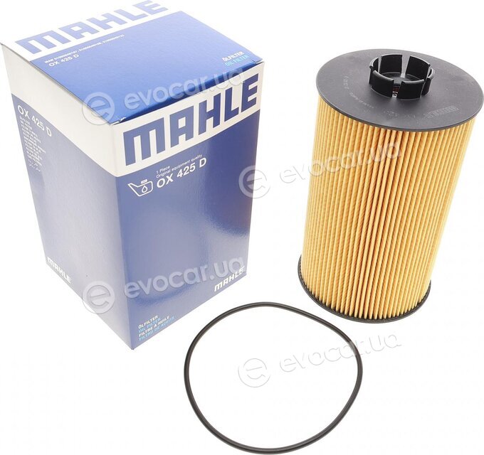 Mahle OX 425D