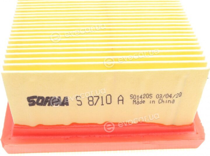 Sofima S 8710 A