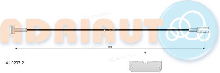 Adriauto 41.0207.2