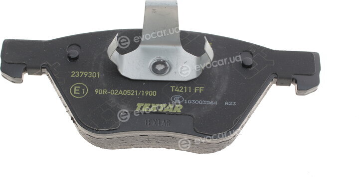 Textar 2379301