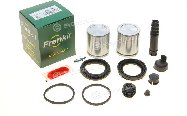 Frenkit 252922