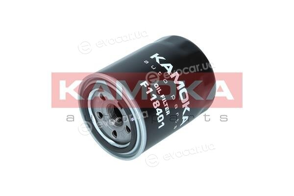 Kamoka F118401