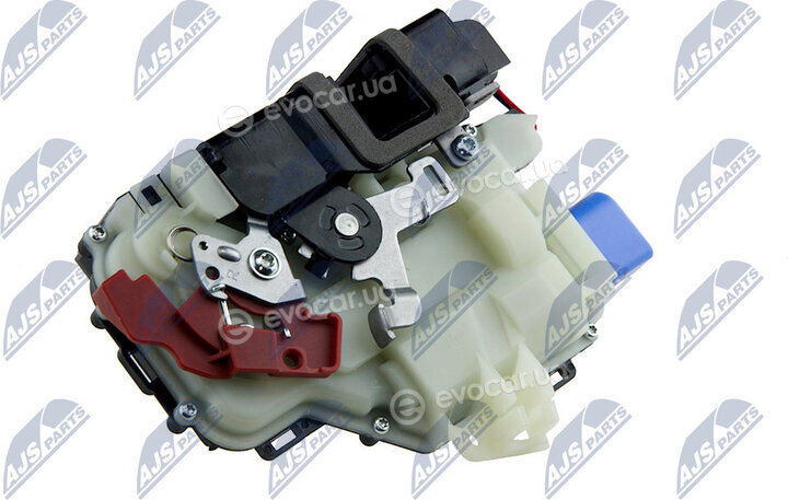 NTY EZC-VW-033