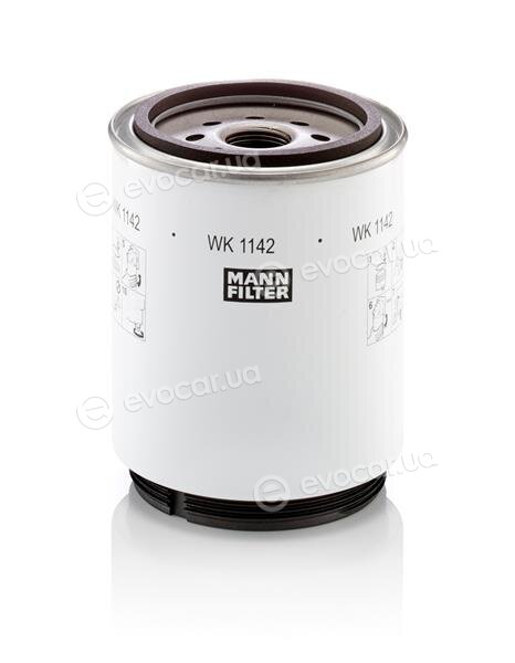Mann WK 1142 x