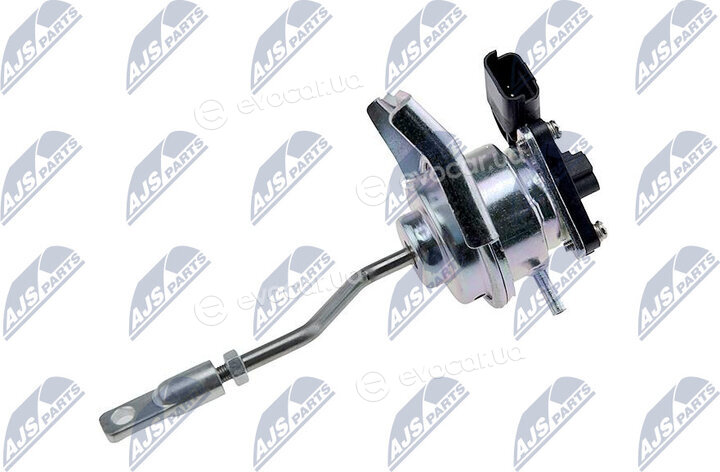 NTY ECD-CT-007
