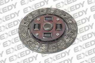 Exedy HCD001