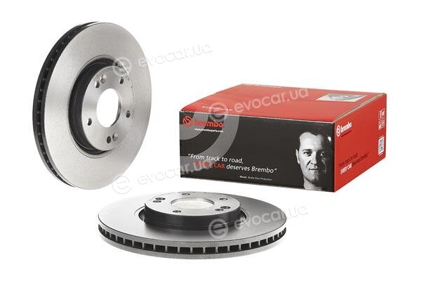 Brembo 09.A532.21