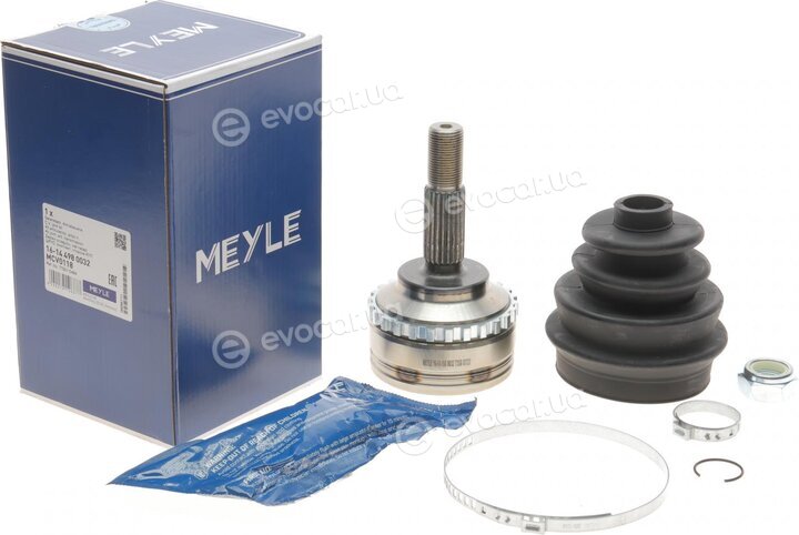 Meyle 16-14 498 0032