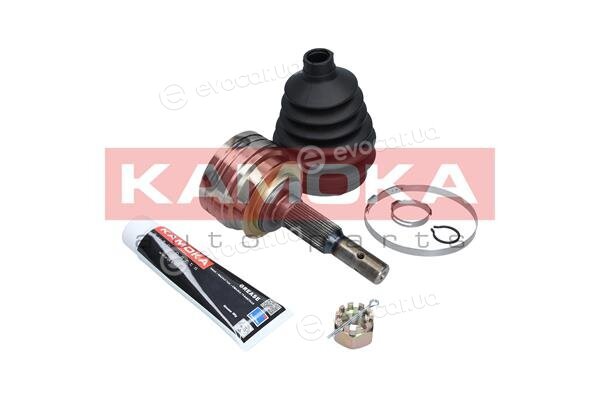 Kamoka 6610
