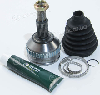 BGA CV2325A