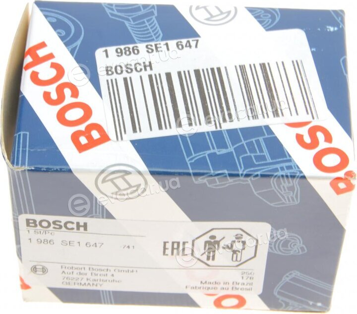 Bosch 1 986 SE1 647