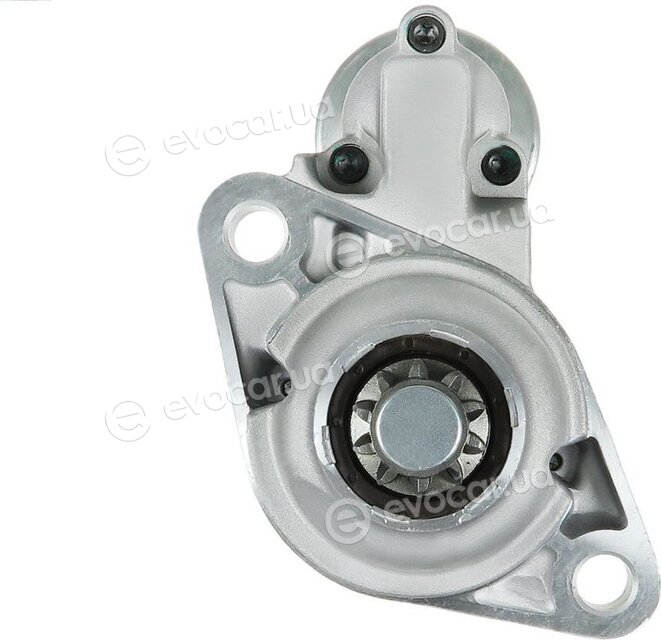 AS S0712S