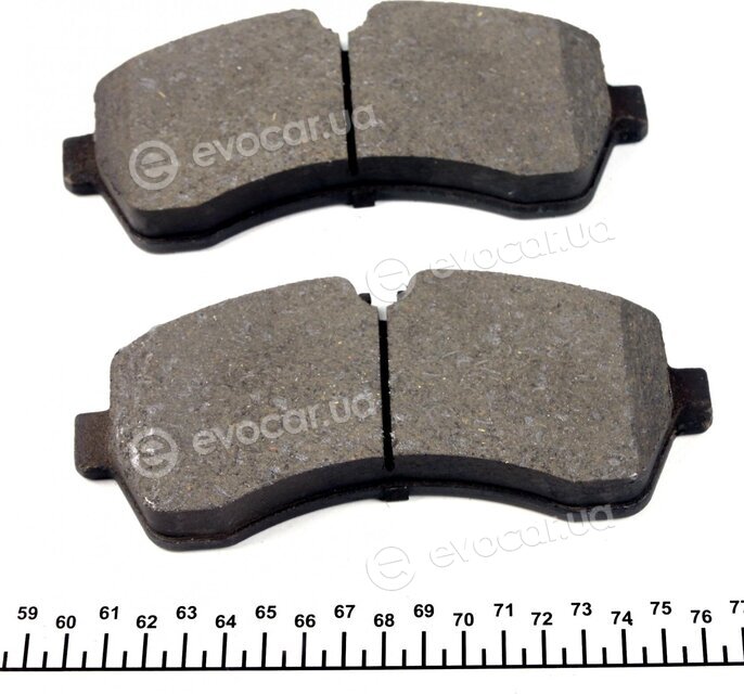 Autotechteile 100 4309