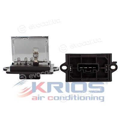 Hoffer K109125