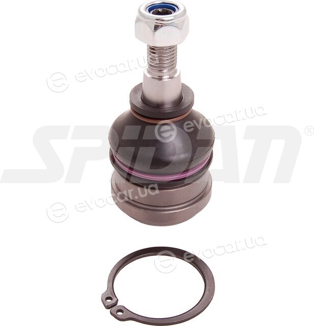 Spidan / Lobro 46768