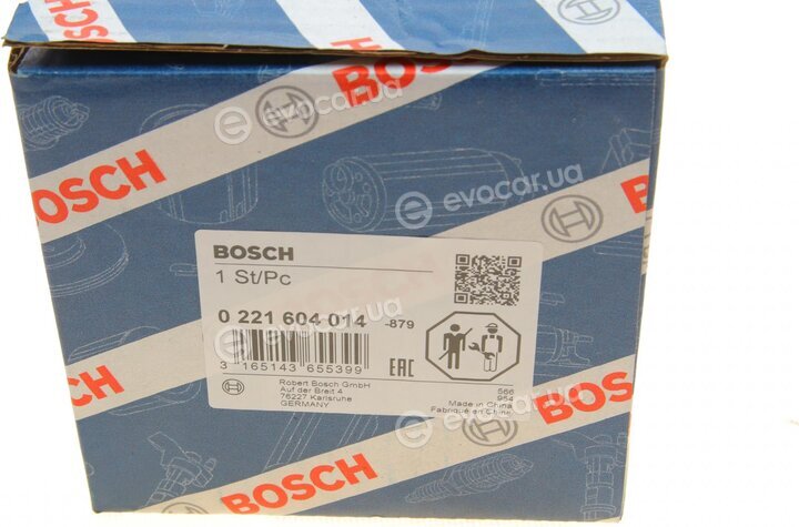 Bosch 0 221 604 014