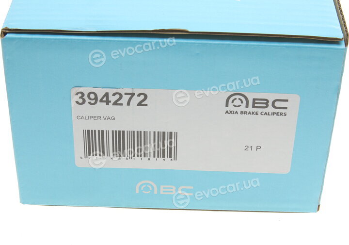 Axia 394272