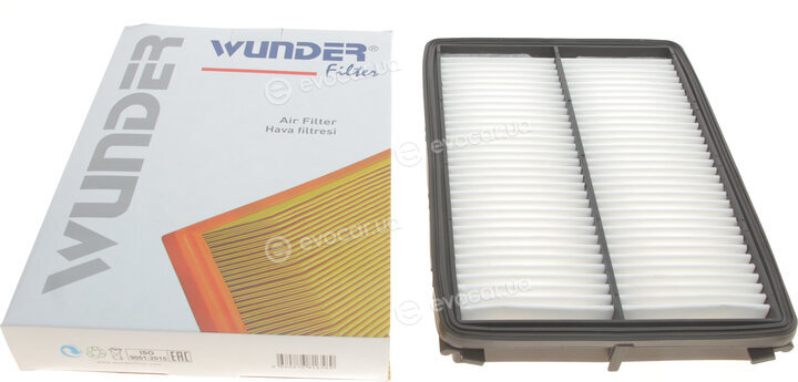 Wunder WH 1003