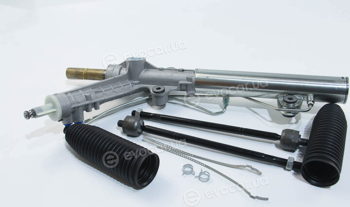 Autotechteile 100 4665