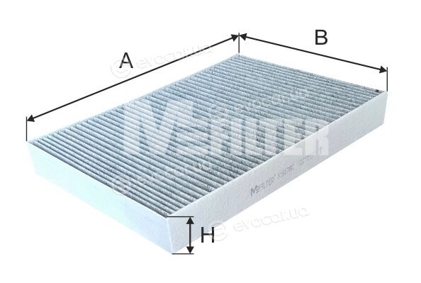 MFilter K 9178C