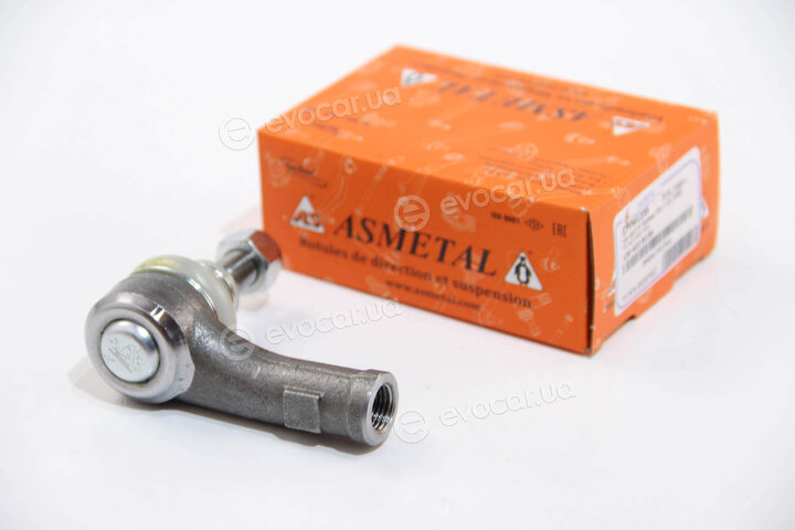 AS Metal 17VW1235