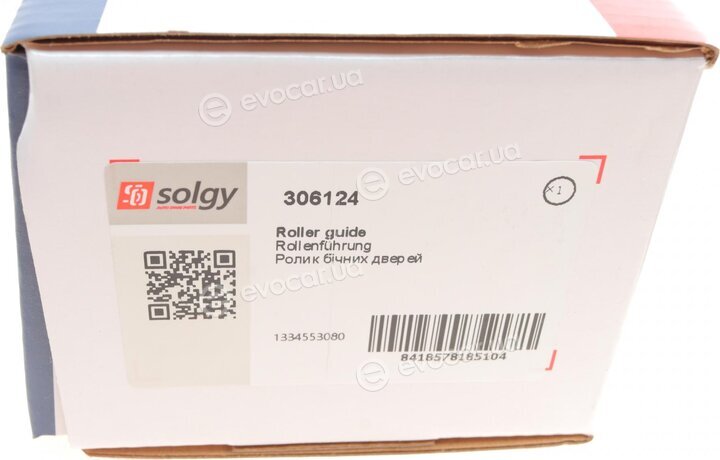 Solgy 306124