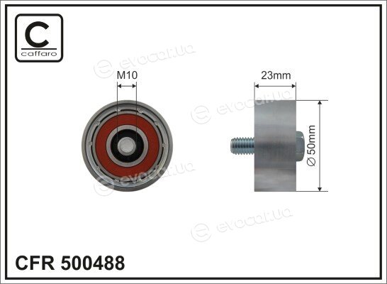 Caffaro 500488