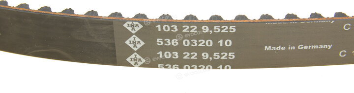 INA 530 0505 31