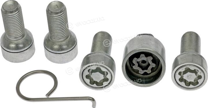 VAG 1K0698137A