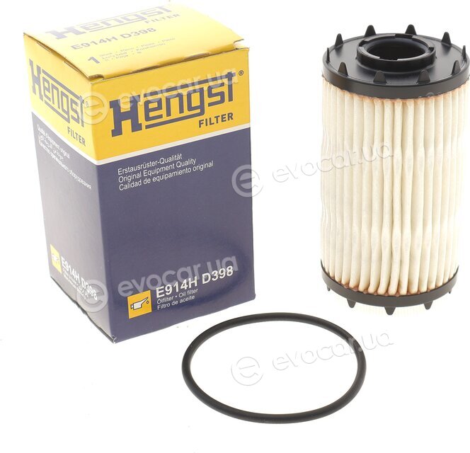 Hengst E914H D398