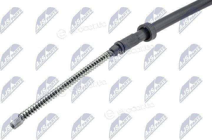 NTY HLR-DW-003