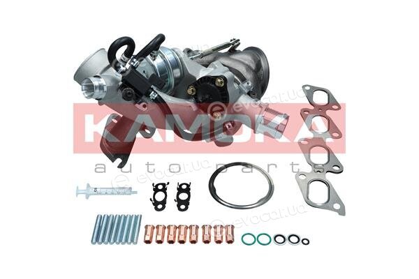 Kamoka 8600029
